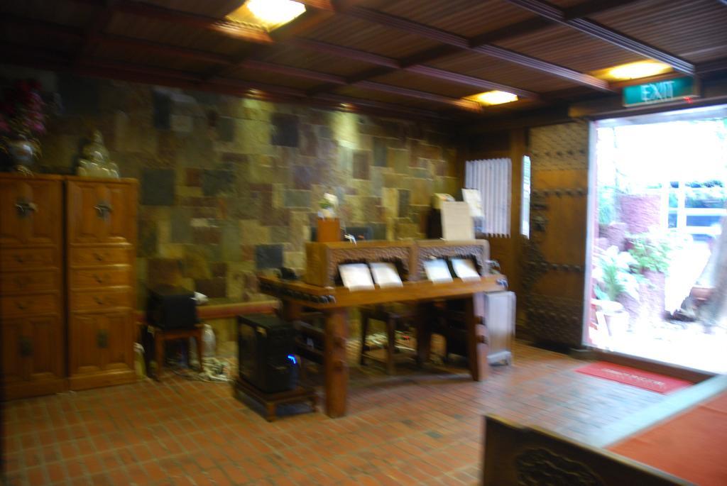 Rainforest Bed & Breakfast Kuala Lumpur Exterior photo
