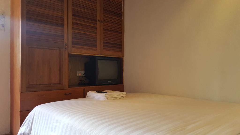 Rainforest Bed & Breakfast Kuala Lumpur Exterior photo
