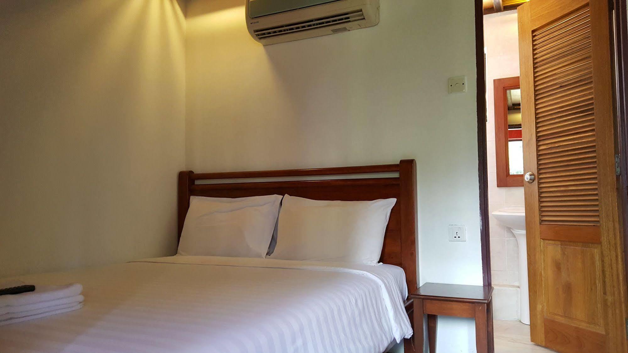 Rainforest Bed & Breakfast Kuala Lumpur Exterior photo