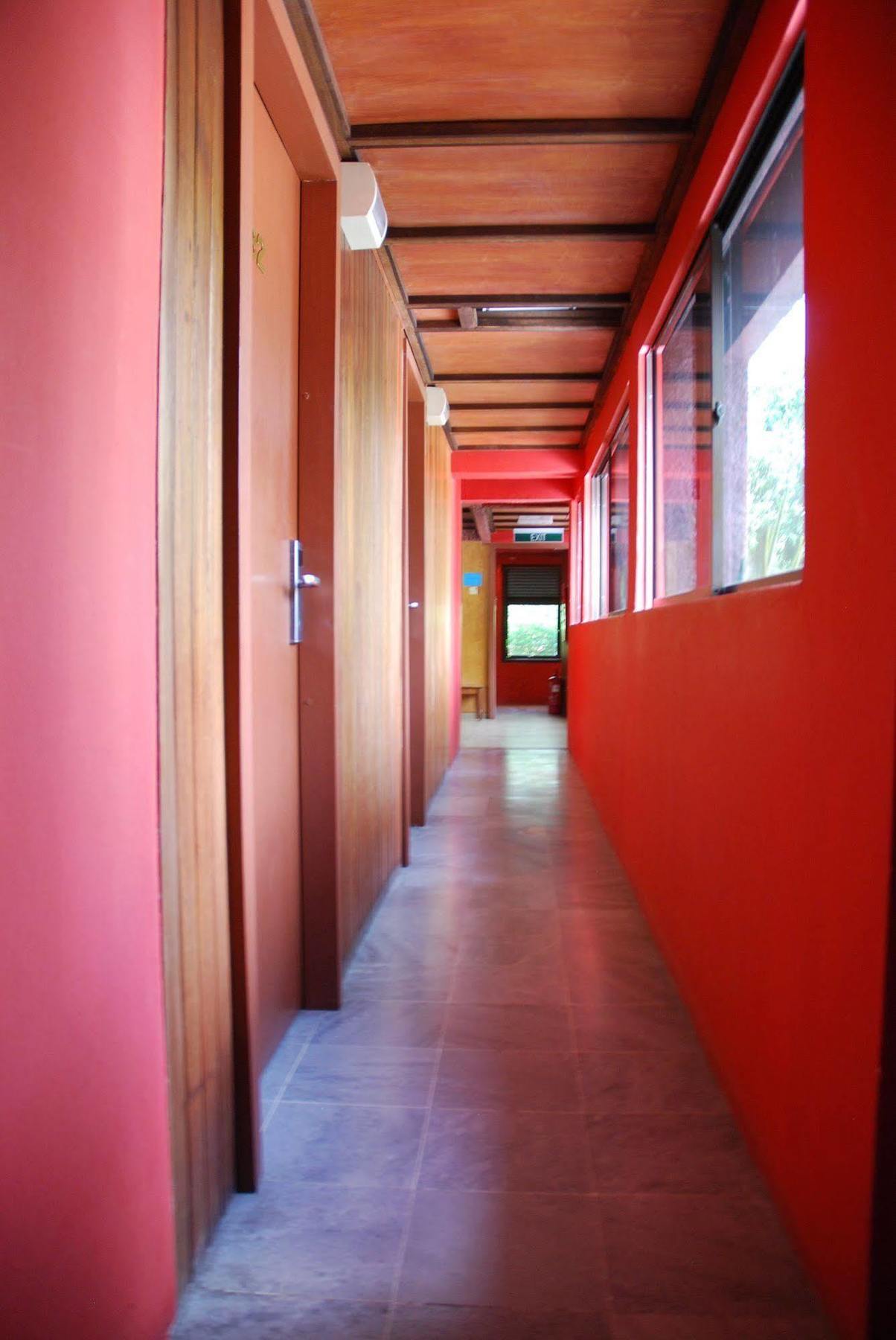 Rainforest Bed & Breakfast Kuala Lumpur Exterior photo