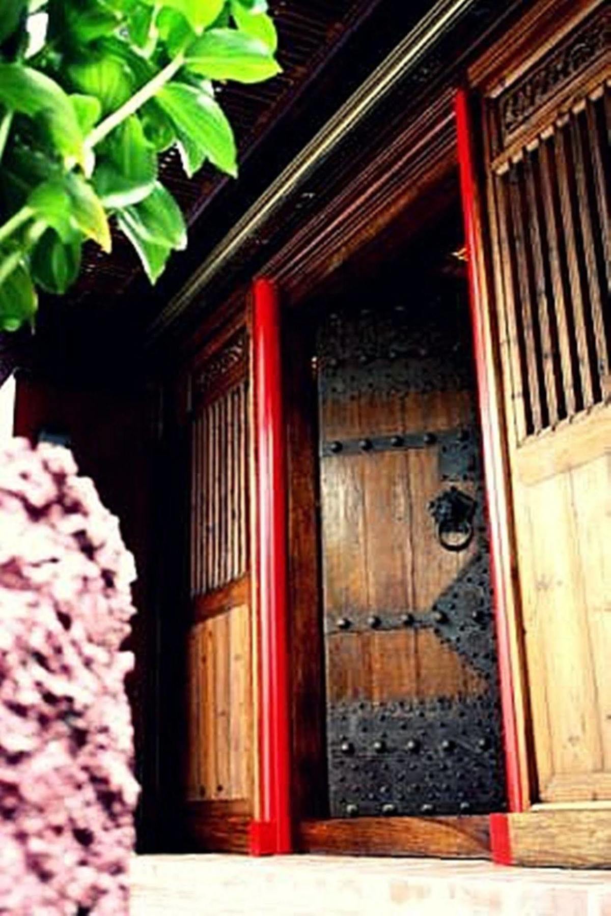 Rainforest Bed & Breakfast Kuala Lumpur Exterior photo